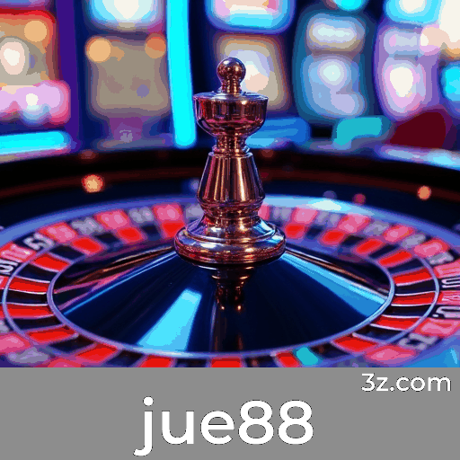 jue88: Slots Gigantescos, Jogos de Mesa Clássicos, Experiência com Dealer ao Vivo
