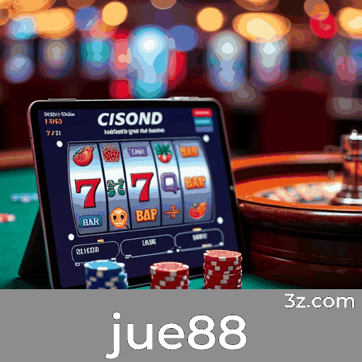 Jue88: Apostas Esportivas Precisão e Autoridade