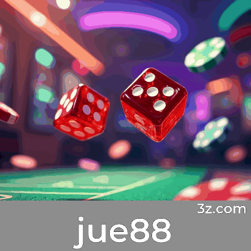 jue88: Slots Gigantescos, Jogos de Mesa Clássicos, Experiência com Dealer ao Vivo