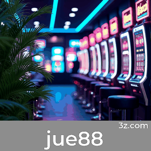 Jue88: Experiência de Jogos Diversificada e Imersiva