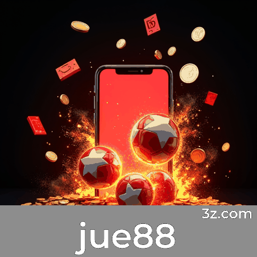 Jue88 App: Benefícios Exclusivos e Ofertas Imperdíveis!