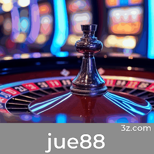jue88: Slots Gigantescos, Jogos de Mesa Clássicos, Experiência com Dealer ao Vivo