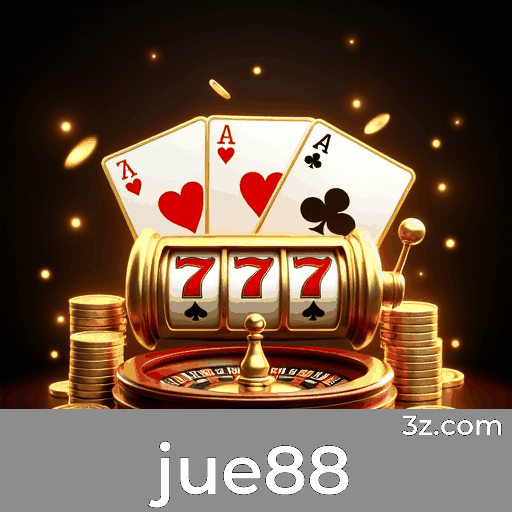 jue88: Experiência de Cassino Imersiva para Brasileiros